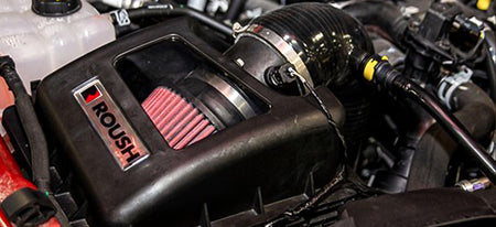 Ford Ranger Power Packs