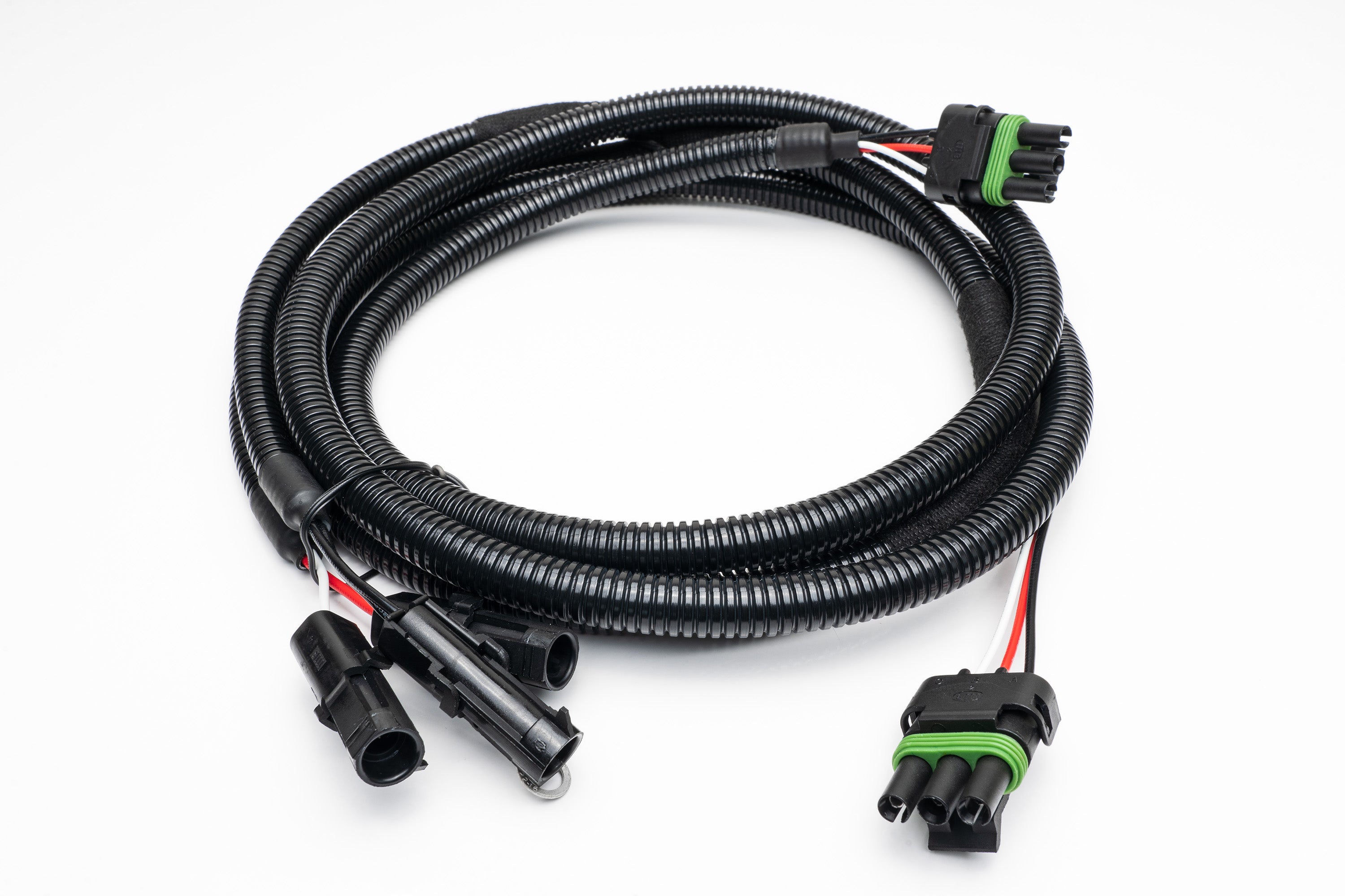SPV Parts Harness System - Harnesses, Adapters & Components