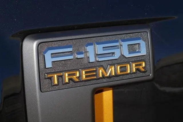 2024+ Ford F-150 Tremor