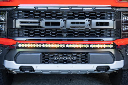 Ford light bar
