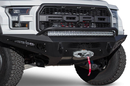 Ford Raptor & Bronco Bumpers