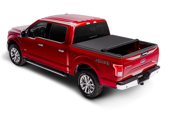 Ford Ranger Bed Covers