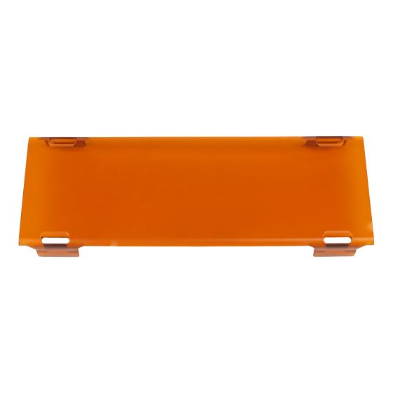 Cover 10 Inch E-Series and RDS-Series Amber PRO