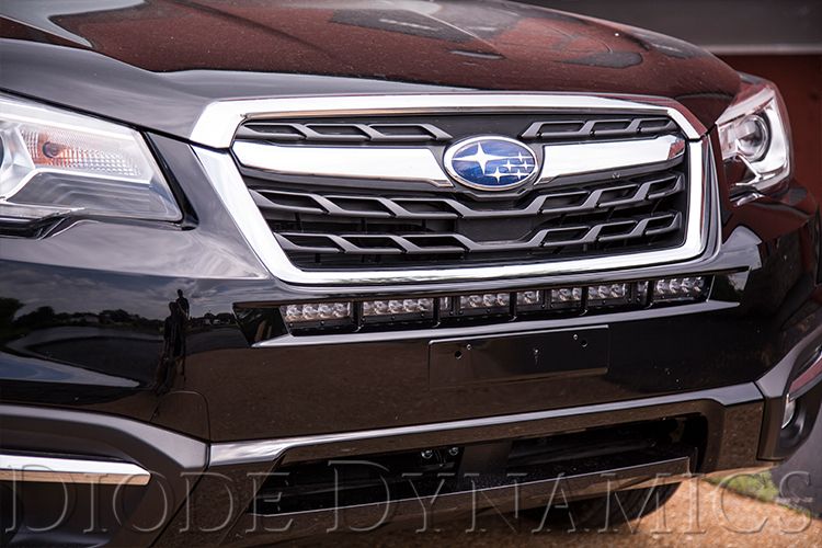 Stage Series 30" Light Bar For 2016-2018 Subaru Forester