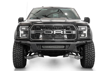 Addictive Desert Designs 2017-2020 F-150 Raptor Phantom Front Bumper