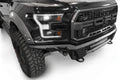 Addictive Desert Designs 2017-2020 F-150 Raptor Phantom Front Bumper