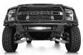 Addictive Desert Designs 2017-2020 F-150 Raptor Phantom Front Bumper