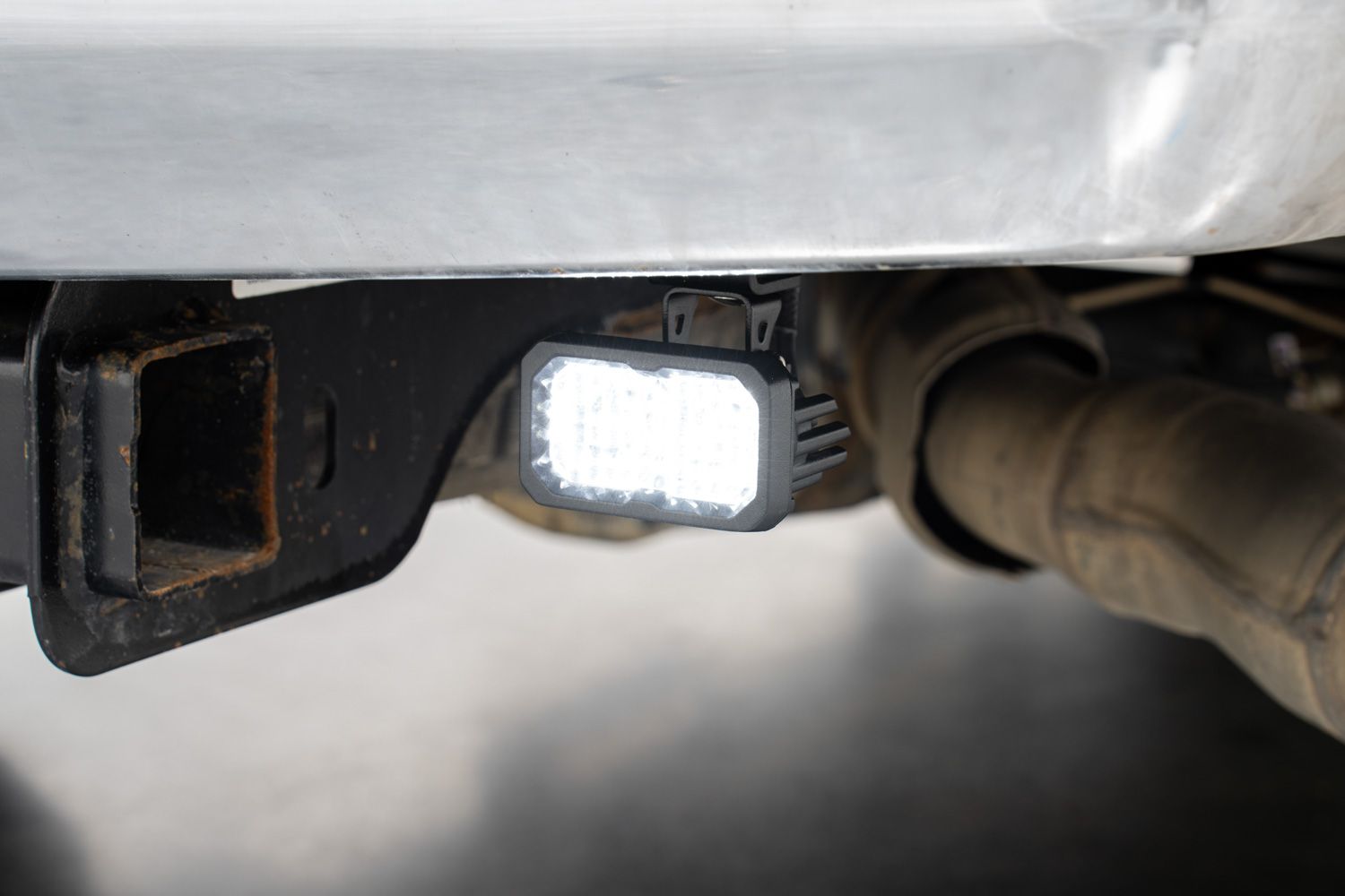 Stage Series Reverse Light Kit for 2017-2023 Ford Super Duty