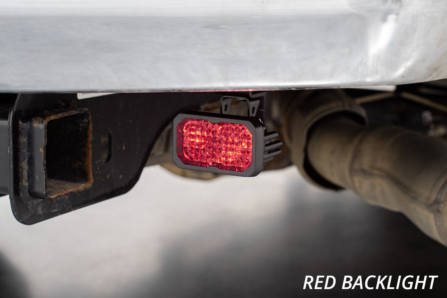 Stage Series Reverse Light Kit for 2017-2023 Ford Super Duty