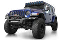 Addictive Desert Designs Jeep JL/JT Phantom Winch Front Bumper