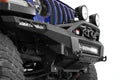 Addictive Desert Designs Jeep JL/JT Phantom Winch Front Bumper