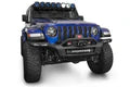 Addictive Desert Designs Jeep JL/JT Phantom Winch Front Bumper