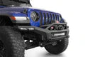 Addictive Desert Designs Jeep JL/JT Phantom Winch Front Bumper