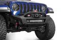 Addictive Desert Designs Jeep JL/JT Phantom Winch Stubby Front Bumper