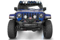 Addictive Desert Designs Jeep JL/JT Phantom Winch Stubby Front Bumper