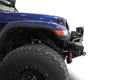 Addictive Desert Designs Jeep JL/JT Phantom Winch Stubby Front Bumper