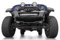 Addictive Desert Designs Jeep JL/JT Phantom Winch Stubby Front Bumper