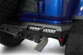 Addictive Desert Designs Jeep Wrangler JL Phantom Rear Bumper