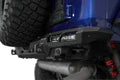 Addictive Desert Designs Jeep Wrangler JL Phantom Rear Bumper