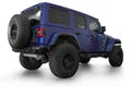 Addictive Desert Designs Jeep Wrangler JL Phantom Rear Bumper