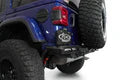 Addictive Desert Designs Jeep Wrangler JL Phantom Rear Bumper