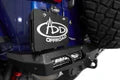 Addictive Desert Designs Jeep Wrangler JL Phantom Rear Bumper