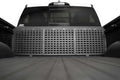 Addictive Desert Designs Ram TRX Bed Cab Molle Panels - Center