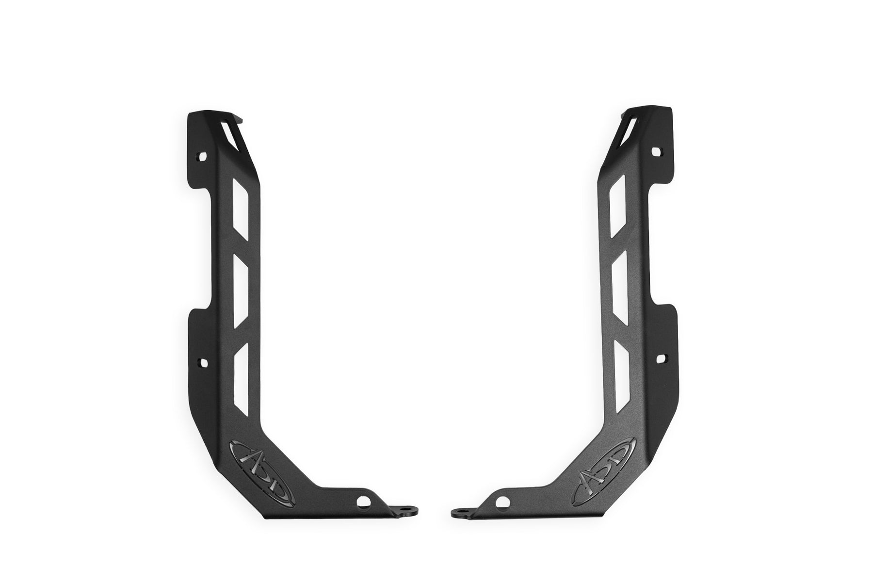 Addictive Desert Designs Chevy/GMC 1500 Bed Channel Stiffeners