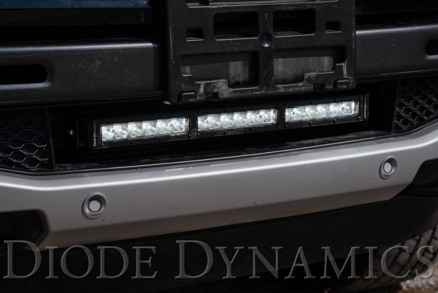 Stage Series LED Lightbar Kit for 2019-2021 Ford Ranger