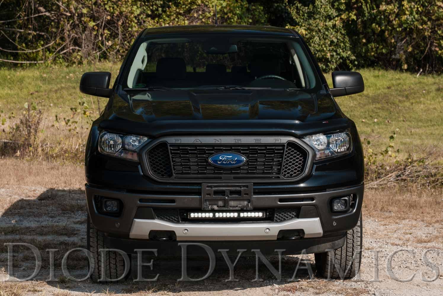 Stage Series LED Lightbar Kit for 2019-2021 Ford Ranger