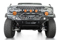 Addictive Desert Designs (ADD) 2021 - 2023 Ford Bronco Krawler Front Bumper - F230311070102 