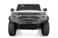 Addictive Desert Designs (ADD) 2021 - 2023 Ford Bronco Krawler Front Bumper - F230311070102 
