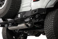 Addictive Desert Designs (ADD) 2021 - 2023 Ford Bronco Krawler Rear Bumper - R230210030103