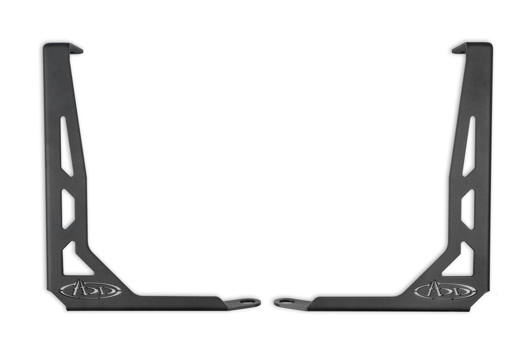 Addictive Desert Designs 2021+ Ford F-150 & Raptor Bed Channel Stiffeners