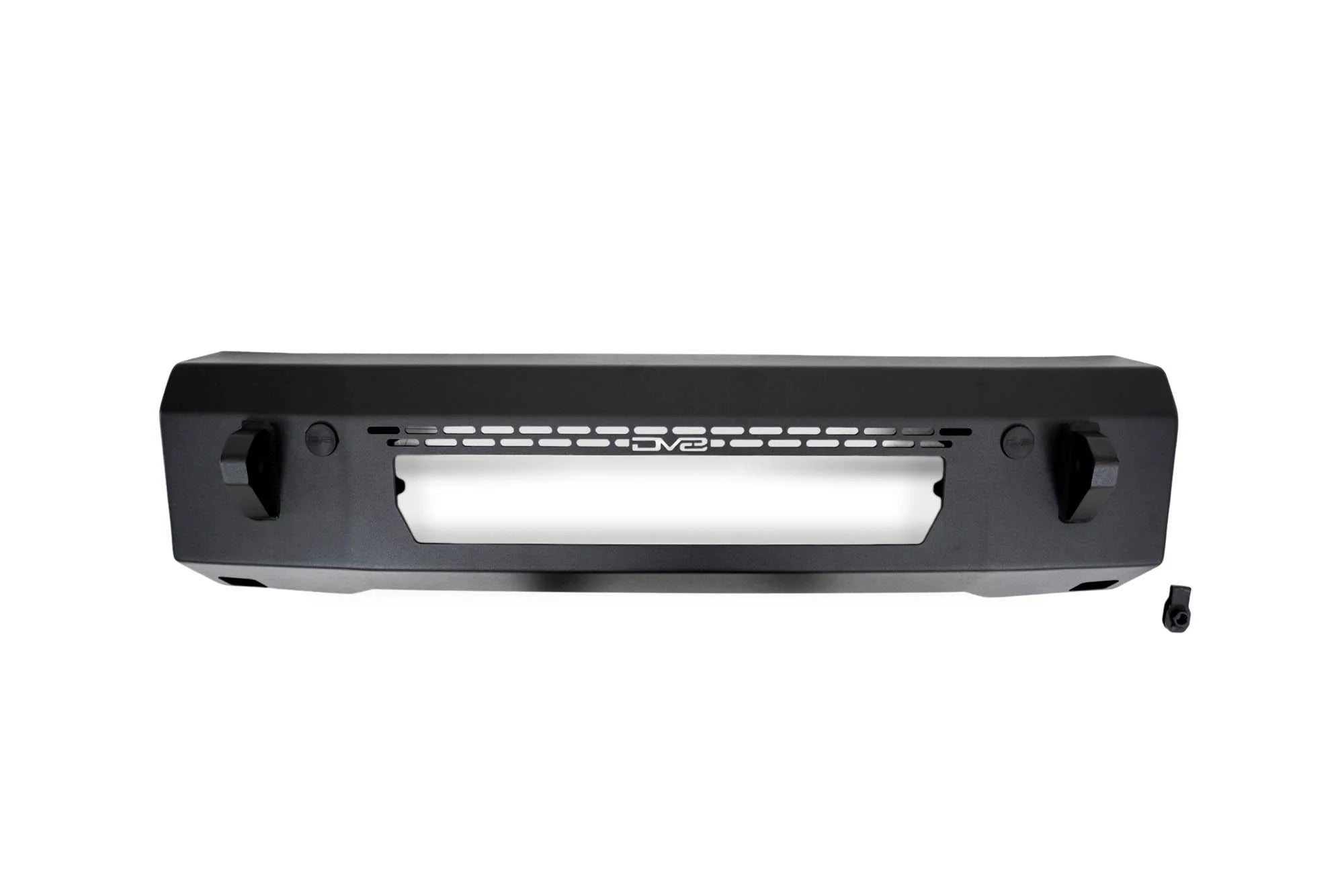 DV8 2021-2024 Ford Bronco | OE Plus Series Front Bumper V2 FBBR-06