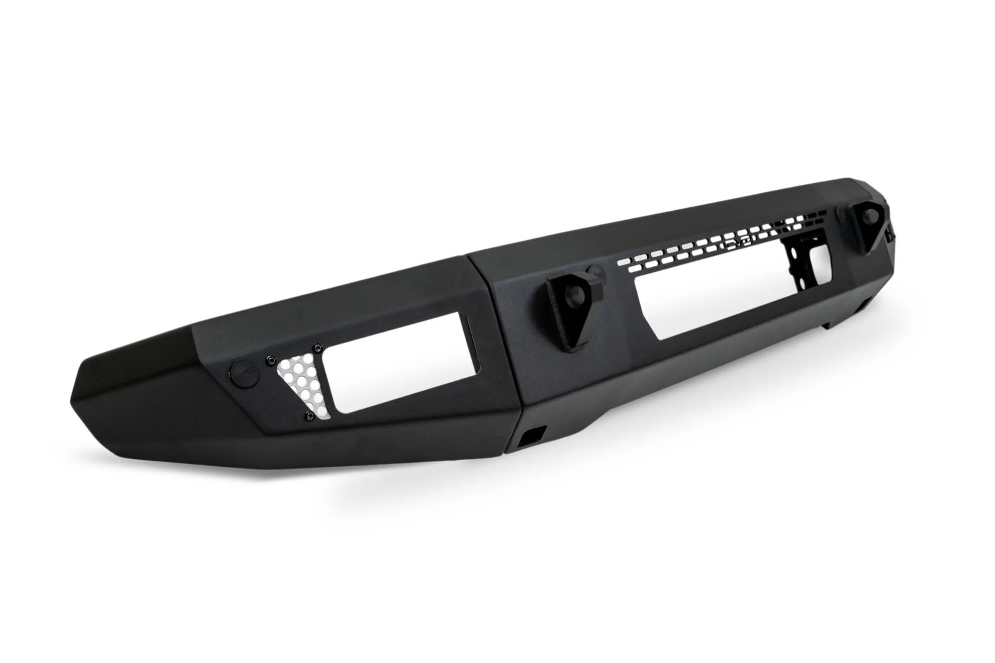 DV8 2021-2024 Ford Bronco | OE Plus Series Front Bumper V2 FBBR-06