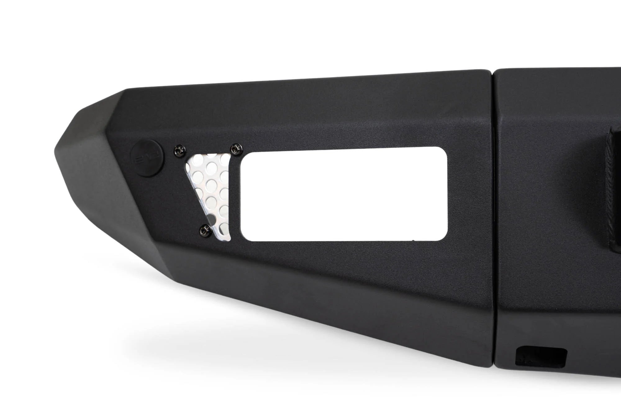 DV8 2021-2024 Ford Bronco | OE Plus Series Front Bumper V2 FBBR-06