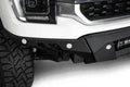 Addictive Desert Designs Ford F-150 Black Label Front Bumper