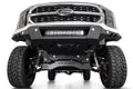 Addictive Desert Designs Ford F-150 Black Label Front Bumper