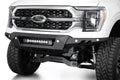 Addictive Desert Designs Ford F-150 Black Label Front Bumper