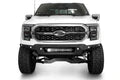 Addictive Desert Designs Ford F-150 Black Label Front Bumper