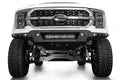 Addictive Desert Designs Ford F-150 Black Label Front Bumper