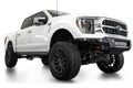 Addictive Desert Designs Ford F-150 Black Label Front Bumper