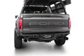 Addictive Desert Designs 2021-2024 Ford F-150 Raptor Race Series Dovetail Rear Bumper