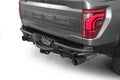 Addictive Desert Designs 2021-2024 Ford F-150 Raptor Race Series Dovetail Rear Bumper