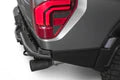 Addictive Desert Designs 2021-2024 Ford F-150 Raptor Race Series Dovetail Rear Bumper