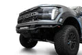 Addictive Desert Designs 2021-2024 Ford F-150 Raptor Race Series Front Bumper