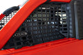 Addictive Desert Designs (ADD) 2021 - 2023 Ford Bronco, 2022-2023 Bronco Raptor Rear Window Molle Storage Panels - AC2302801NA