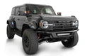 Addictive Desert Designs Ford Bronco Raptor Phantom Front  Bumper