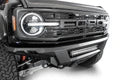 Addictive Desert Designs Ford Bronco Raptor Phantom Front  Bumper